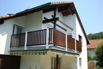 Zaunteam  | © Geländer