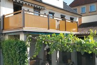 Zaunteam  | © Alu Geländer