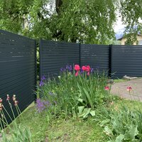 Zaunteam | © Sichtschutz