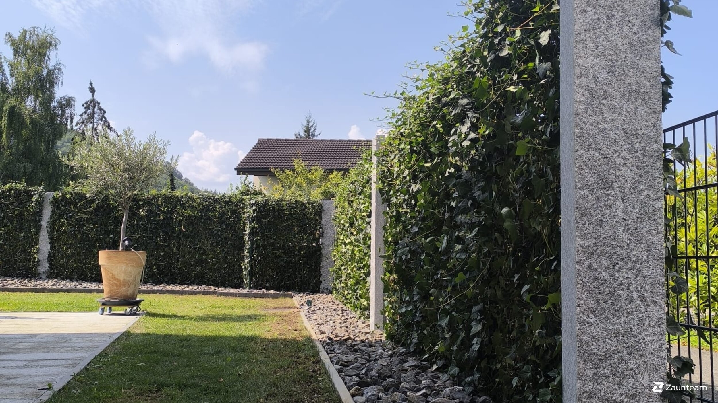 Sonstige Modelle aus dem 2025 in 4450 Sissach Schweiz von Zaunteam Nordwest.