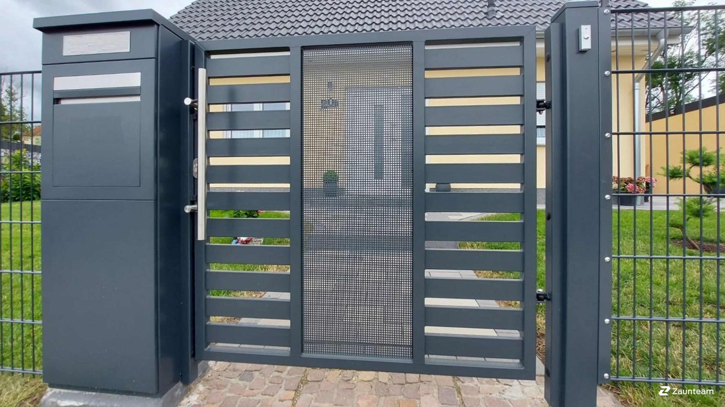 Sonstige Modelle aus dem 2020 in 06618 Naumburg Deutschland von Zaunteam Ostthüringen.