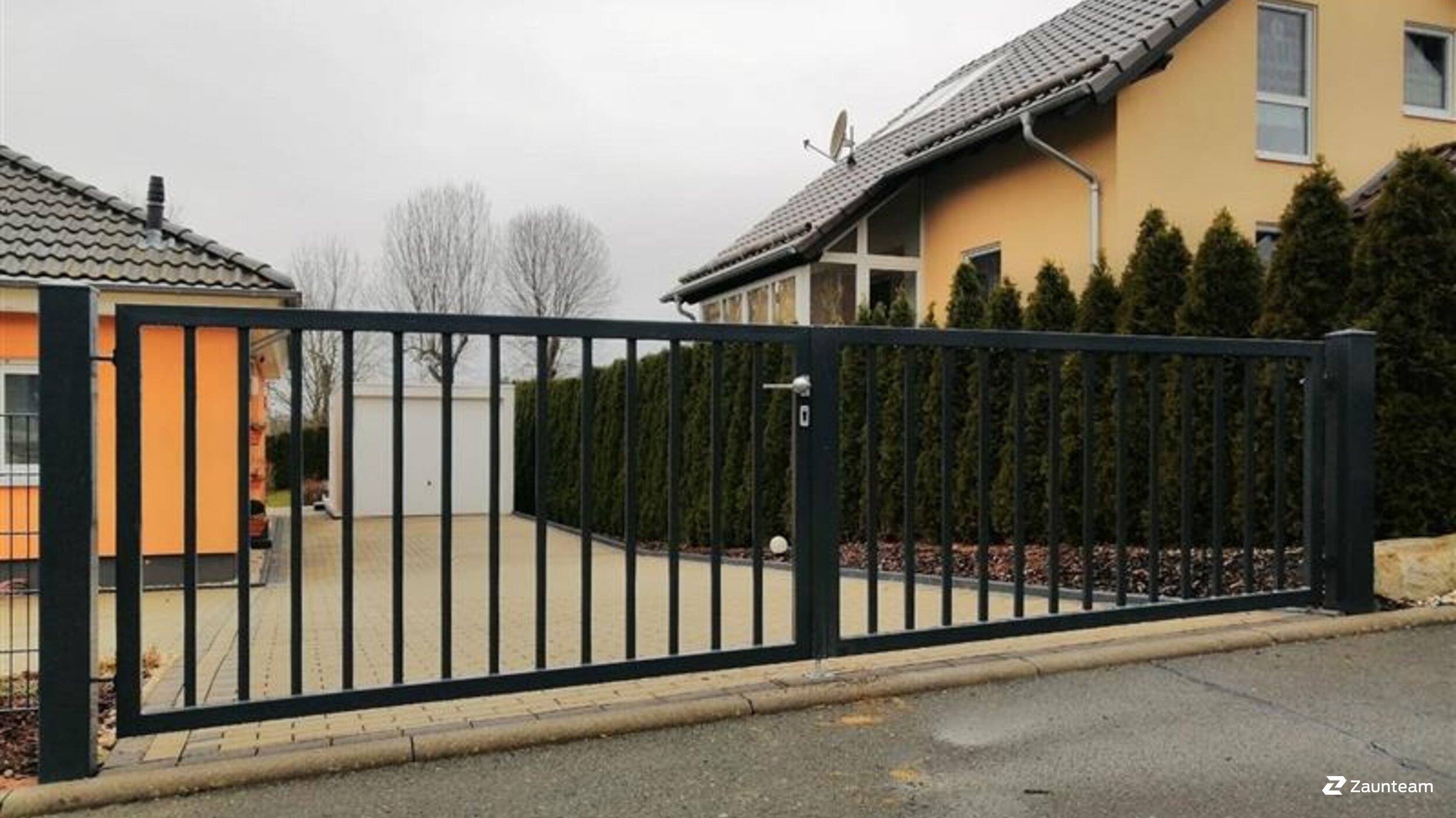 Sonstige Modelle aus dem 2021 in 04600 Altenburg Deutschland von Zaunteam Ostthüringen.