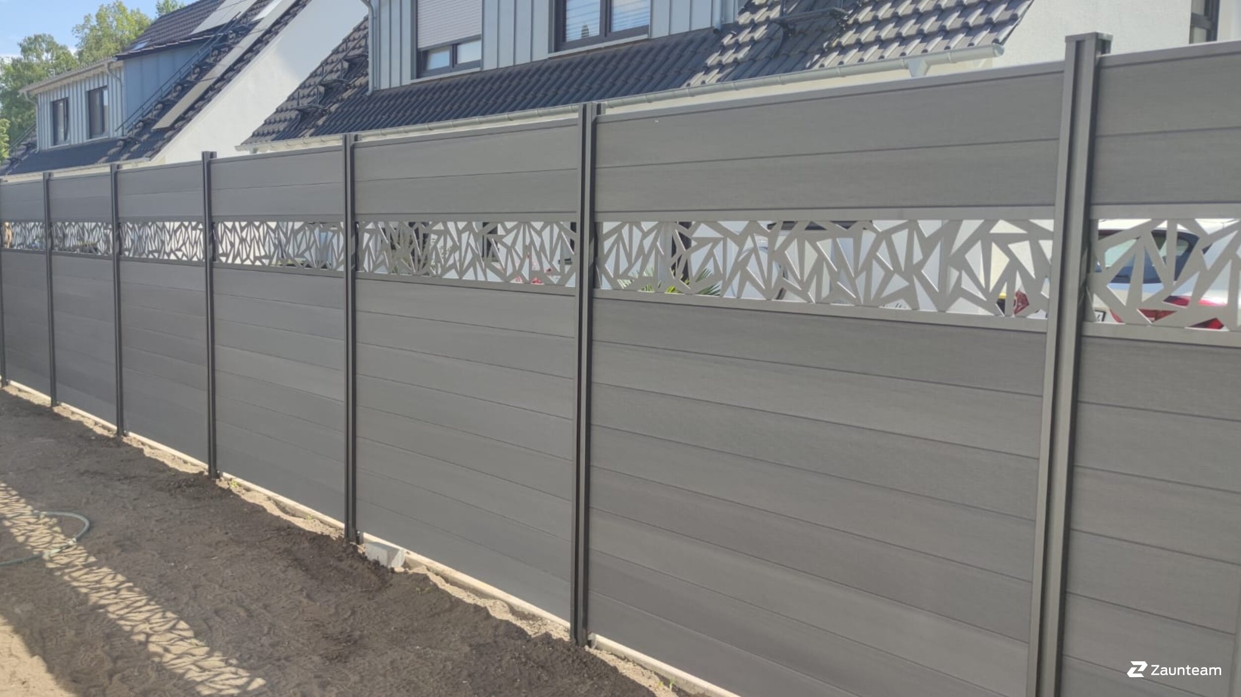 Protection brise-vue en bois de 2025 à 45259 Essen Allemagne de Zaunteam Essen.