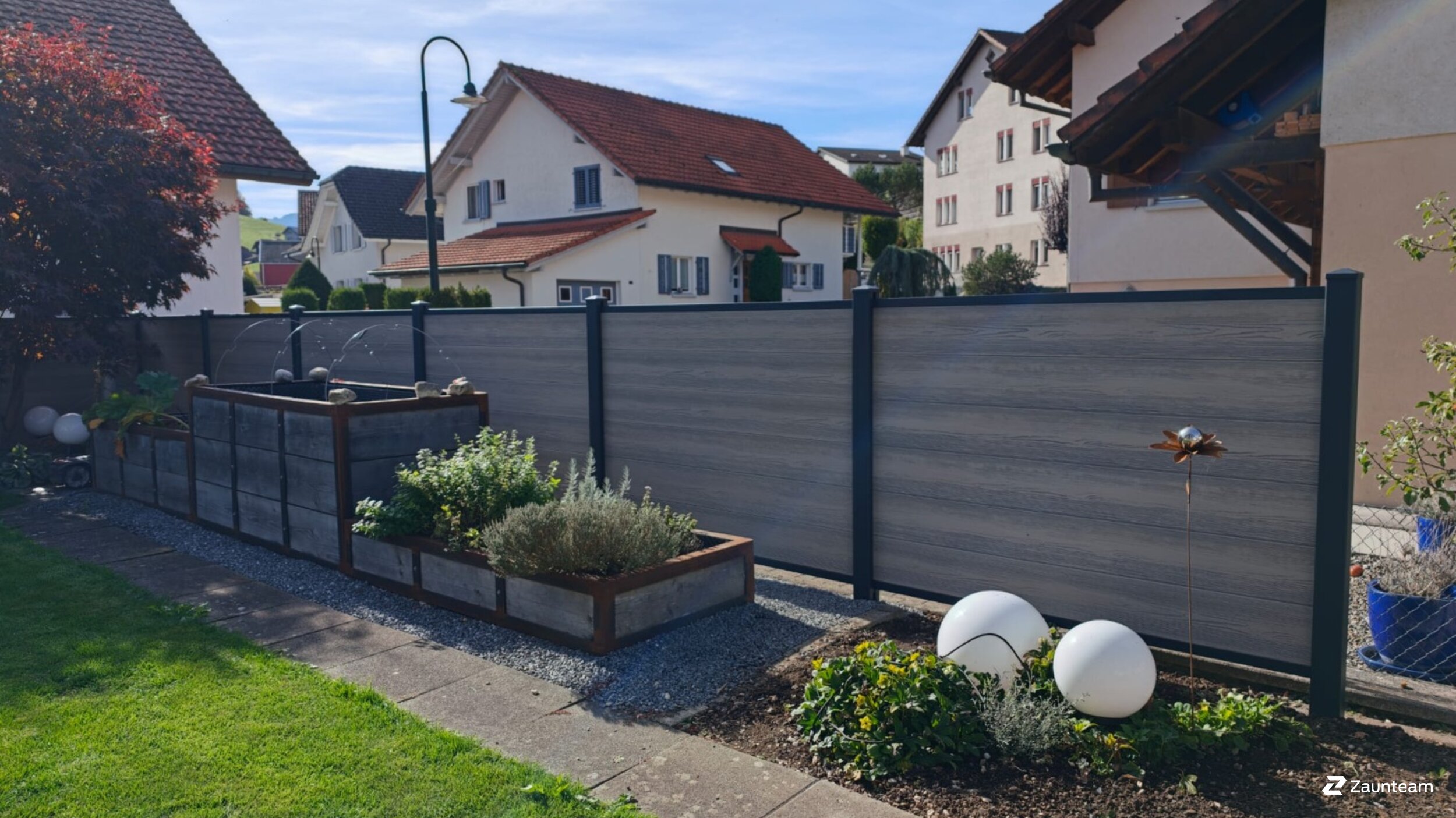 BPC Systemprofil de 2026 à 6112 Doppleschwand Suisse de Zaunteam Willimann AG.