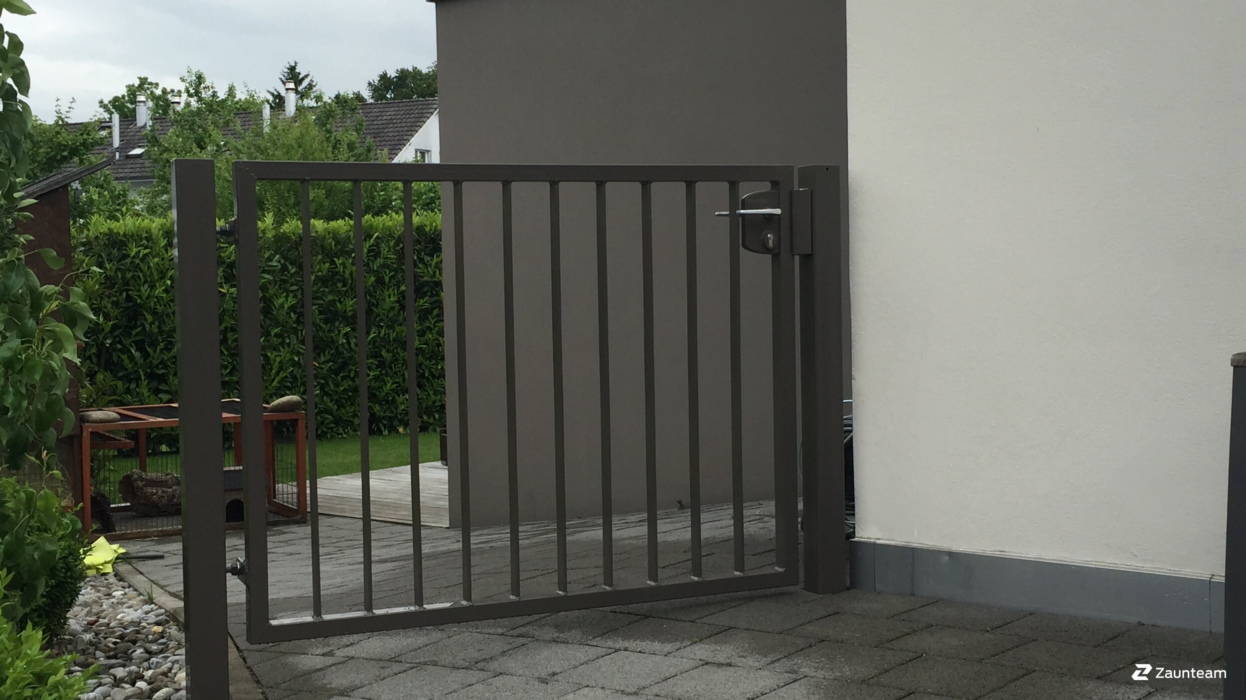 Sonstige Modelle aus dem 2016 in 6023 Rothenburg Schweiz von Zaunteam Willimann AG.