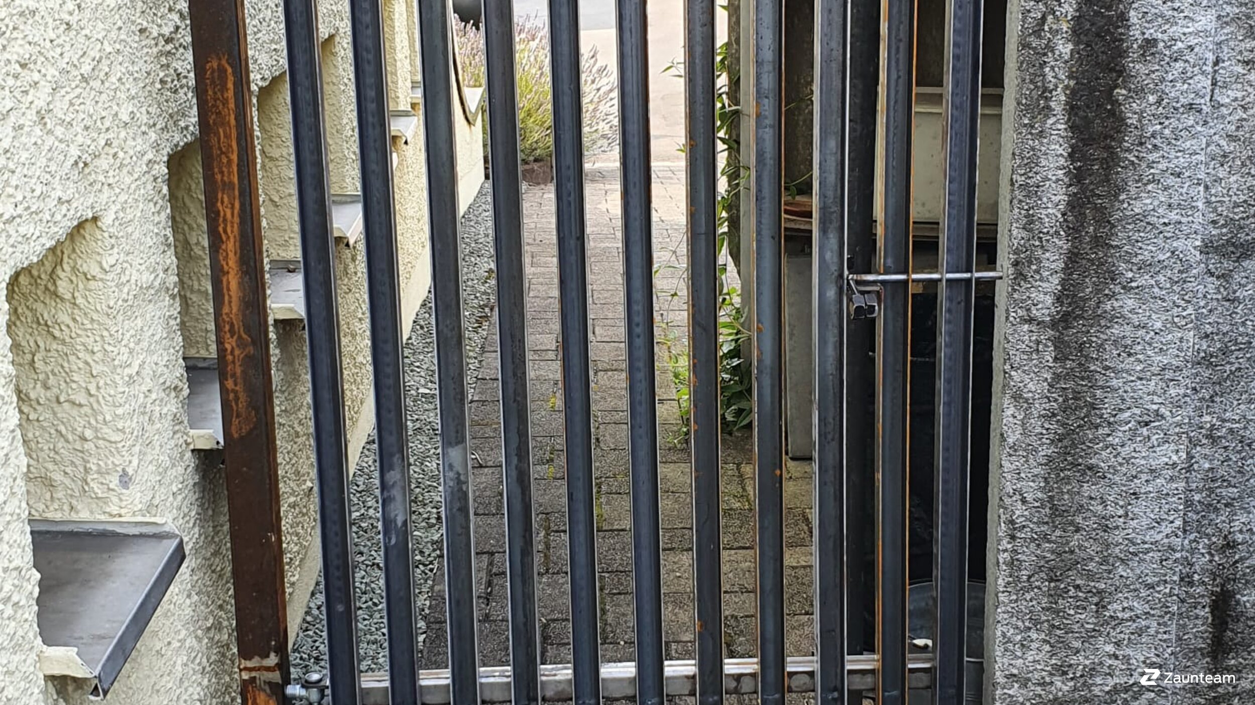 Sonstige Modelle aus dem 2021 in 9436 Balgach Schweiz von Zaunteam Rheintal.