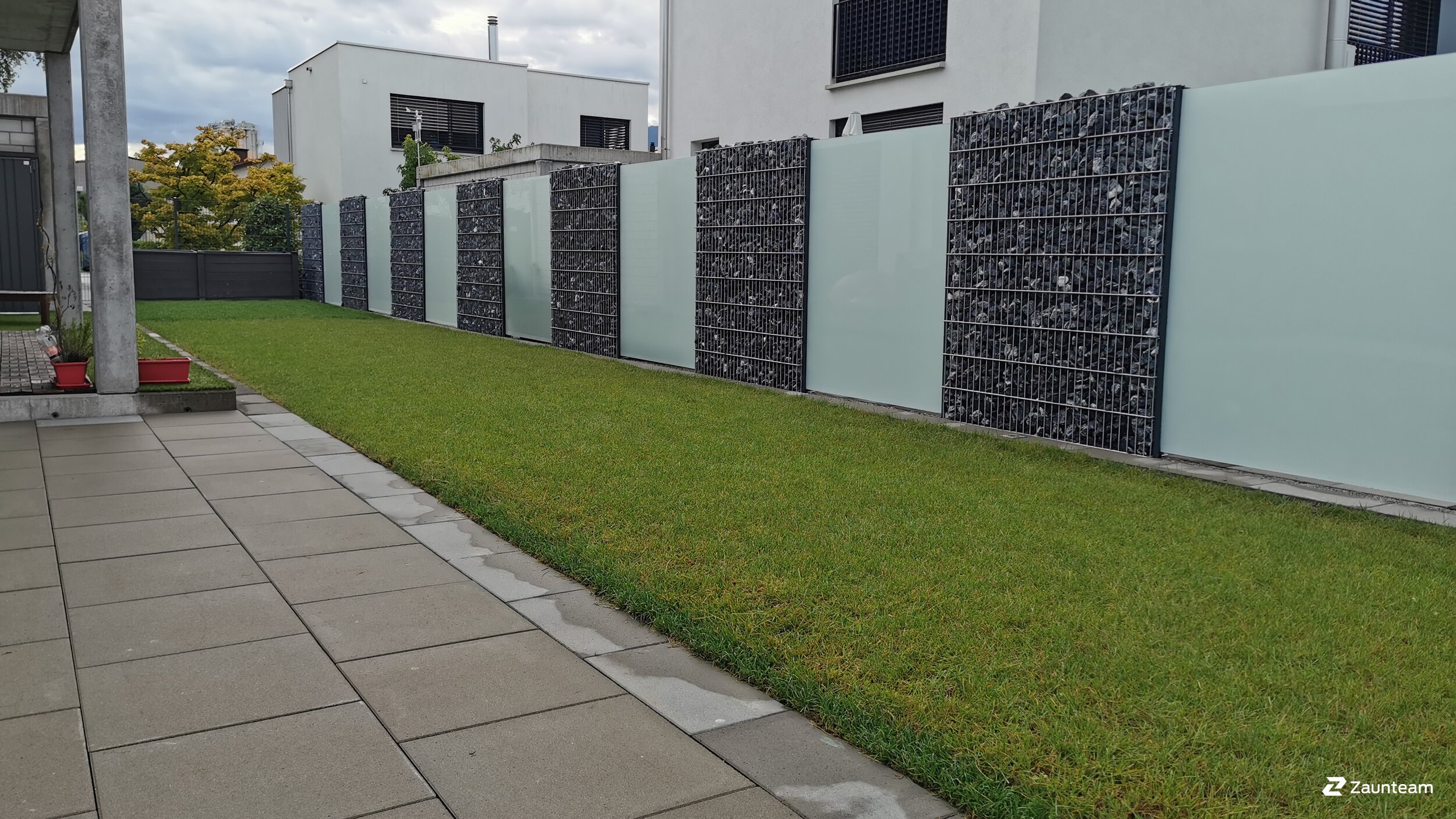 Geländer und Handläufe aus dem 2021 in 9443 Widnau Schweiz von Zaunteam Rheintal.