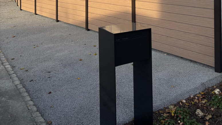 Protection brise-vue en aluminium de 2025 à 9463 Oberriet Suisse de Zaunteam Rheintal.