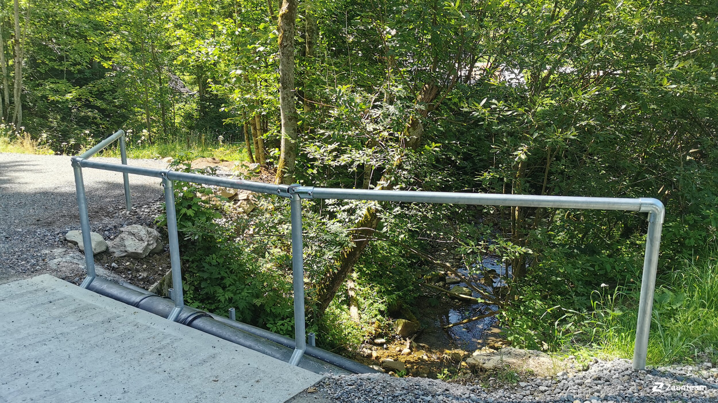 Sonstige Modelle aus dem 2023 in 9055 Bühler Schweiz von Zaunteam Appenzellerland.
