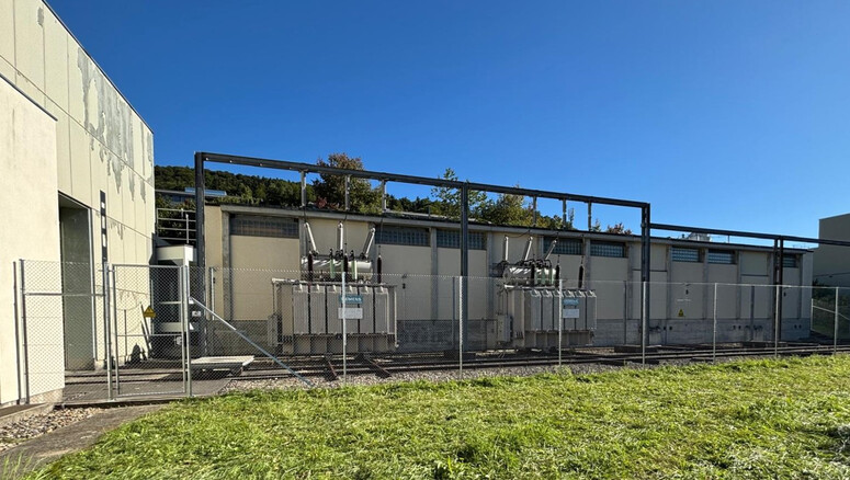 Maschendrahtzaun aus dem 2025 in 9014 St. Gallen Schweiz von Zaunteam Appenzellerland.