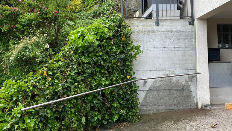 Geländer und Handläufe aus dem 2025 in 9113 Degersheim Schweiz von Zaunteam Appenzellerland.