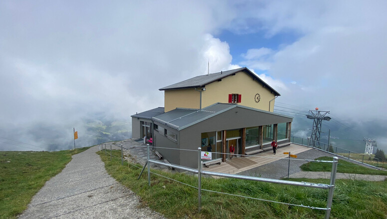 Drahtzaun aus dem 2025 in 9057 Wasserauen Schweiz von Zaunteam Appenzellerland.