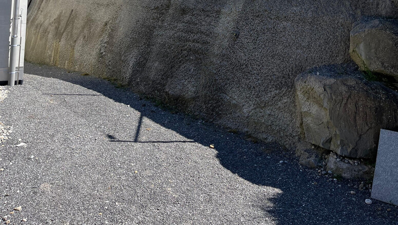 Maschendrahtzaun aus dem 2025 in 9035 Grub AR Schweiz von Zaunteam Appenzellerland.