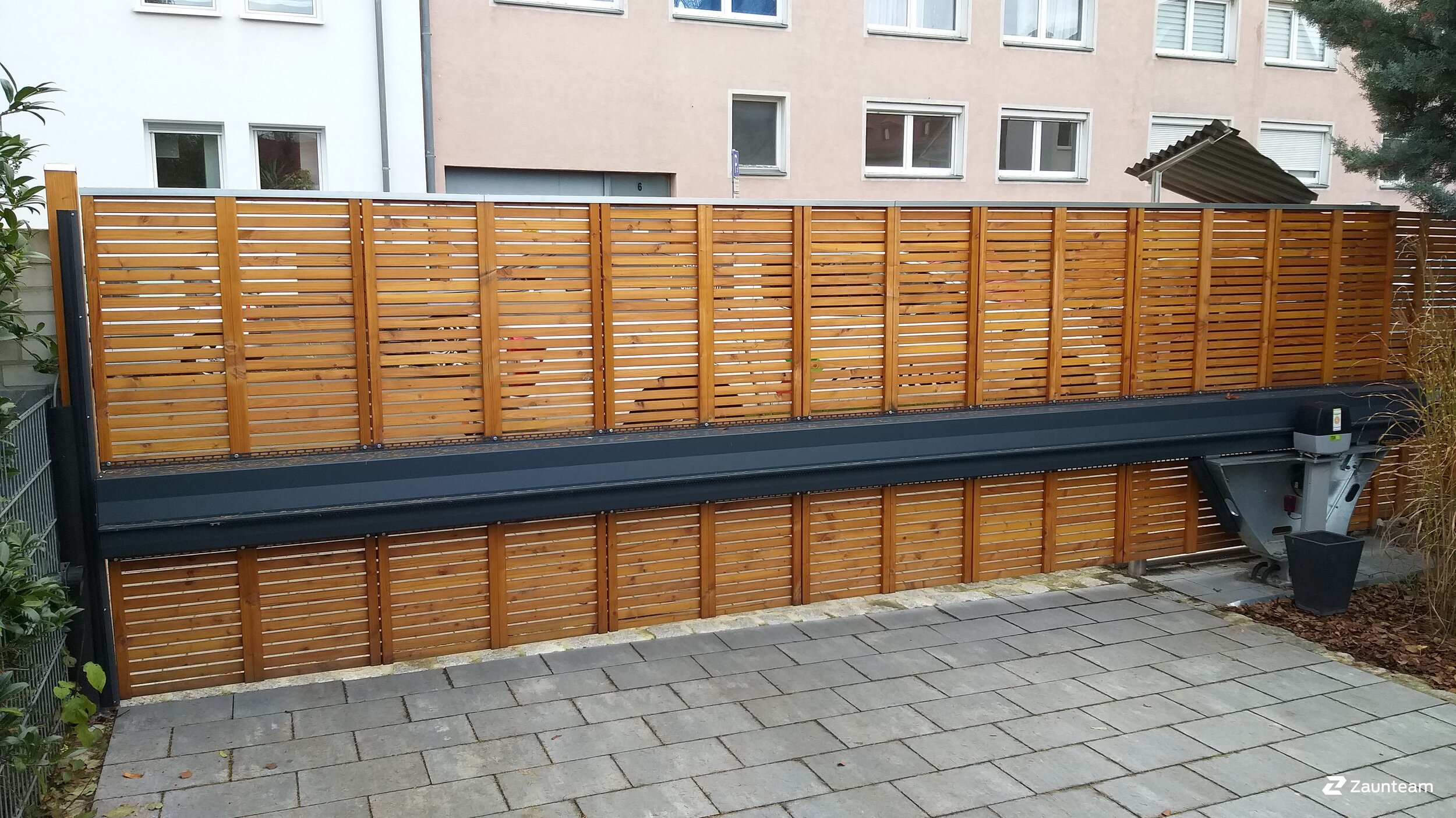 Automatische Tore aus dem 2020 in 90419 Nürnberg Deutschland von Zaunteam Nürnberg.