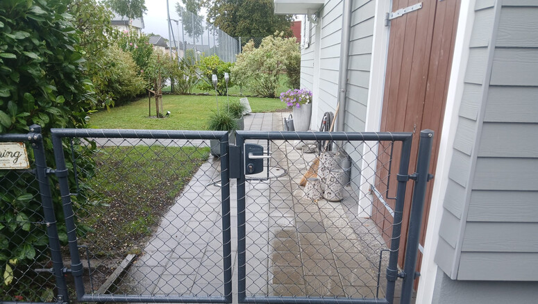 Portes et Passantes de 2026 à 9475 Sevelen Suisse de Zaunteam Werdenberg.