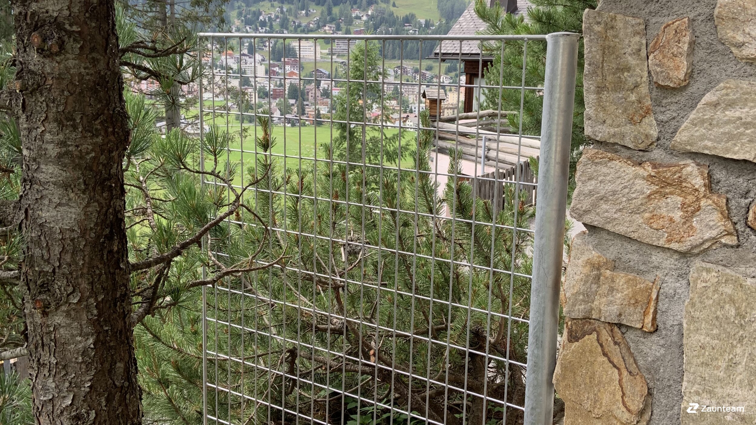 Sonstige Modelle aus dem 2019 in 7260 Davos Dorf Schweiz von Zaunteam Heidiland.