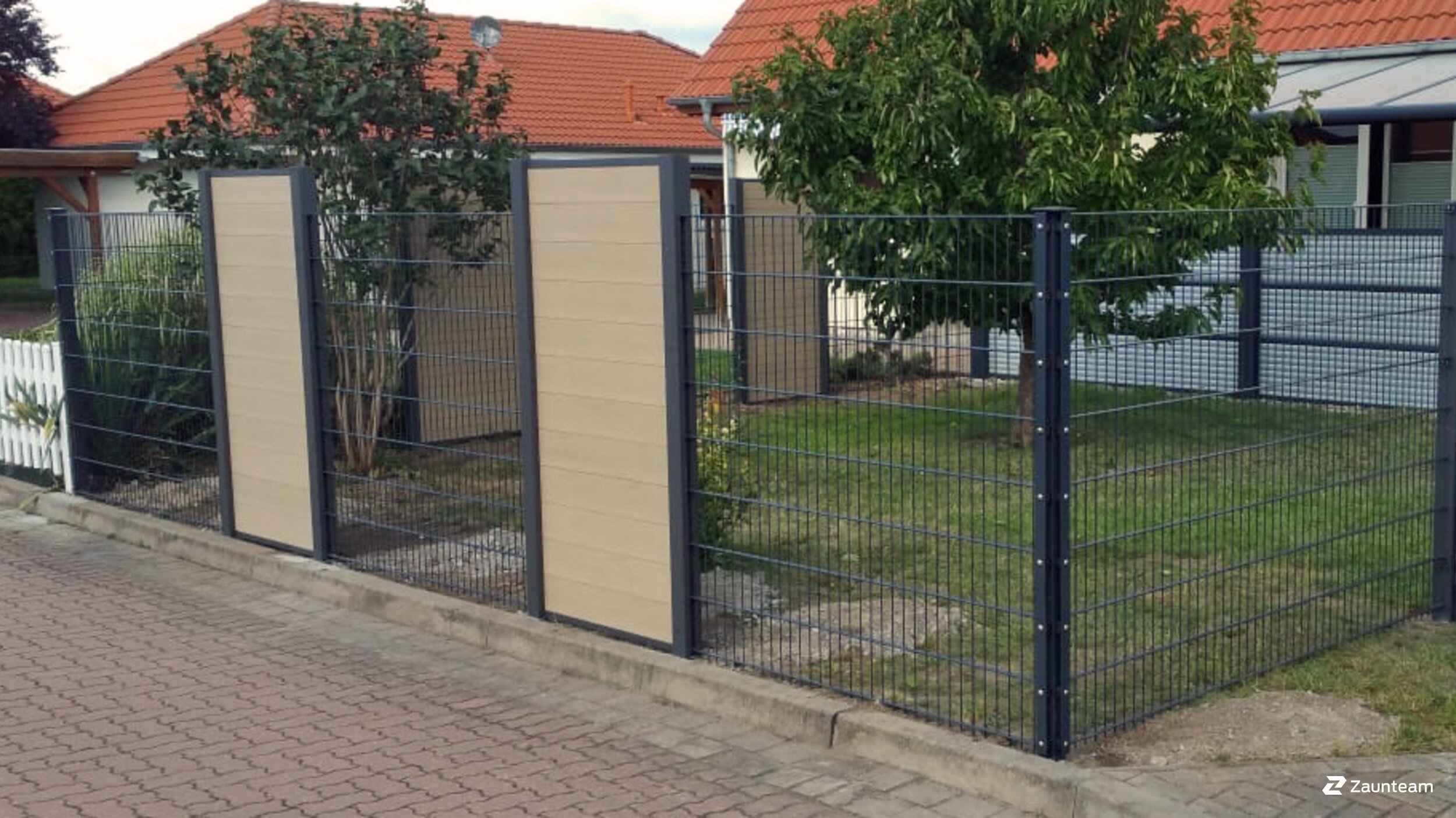 Modèles différents de 2020 à 38829 Harsleben Allemagne de Zaunteam Magdeburg-Harz.