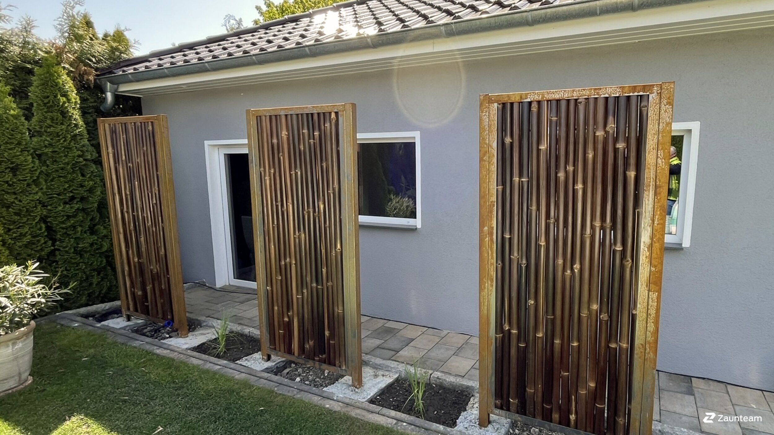 Sonstige Modelle aus dem 2024 in 38895 Langenstein Deutschland von Zaunteam Magdeburg-Harz.