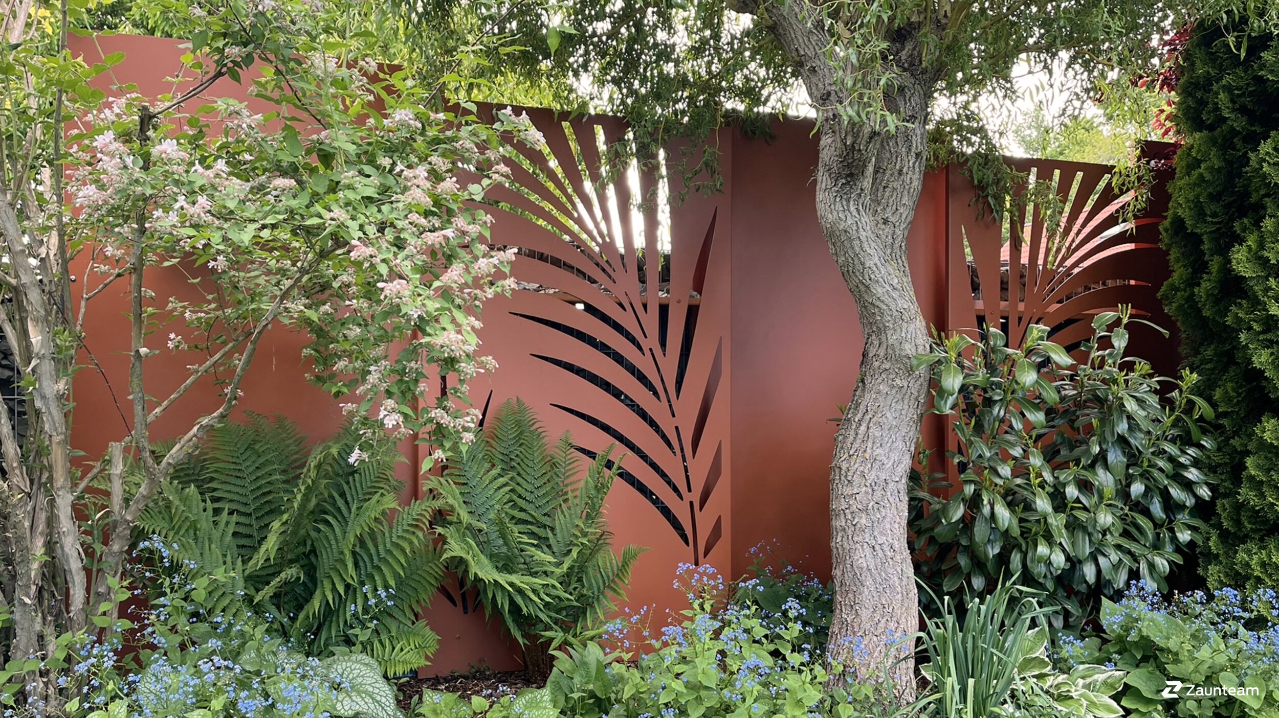 Gabionen Steinkörbe aus dem 2025 in 39104 Magdeburg Deutschland von Zaunteam Magdeburg-Harz.