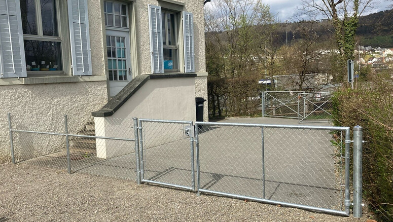 Tore & Durchgänge aus dem 2025 in 5300 Turgi Schweiz von Zaunteam Aargau AG.