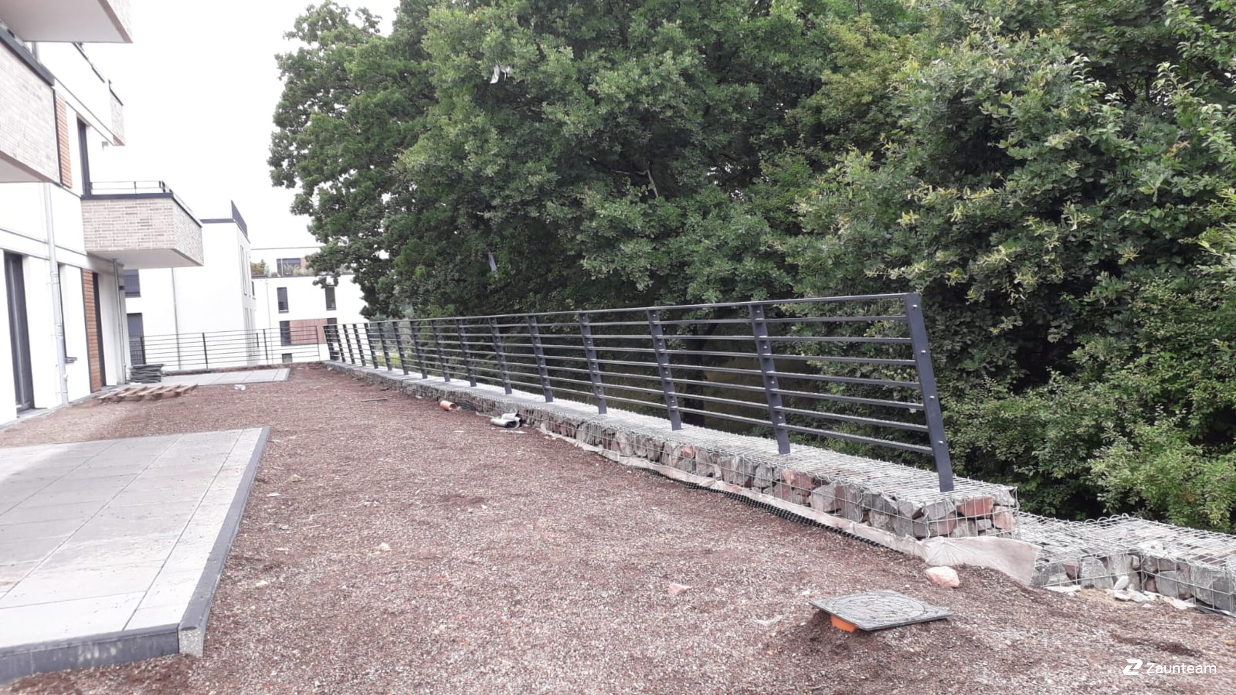 Geländer und Handläufe aus dem 2020 in 38446 Wolfsburg Deutschland von Zaunteam Südheide-Altmark.