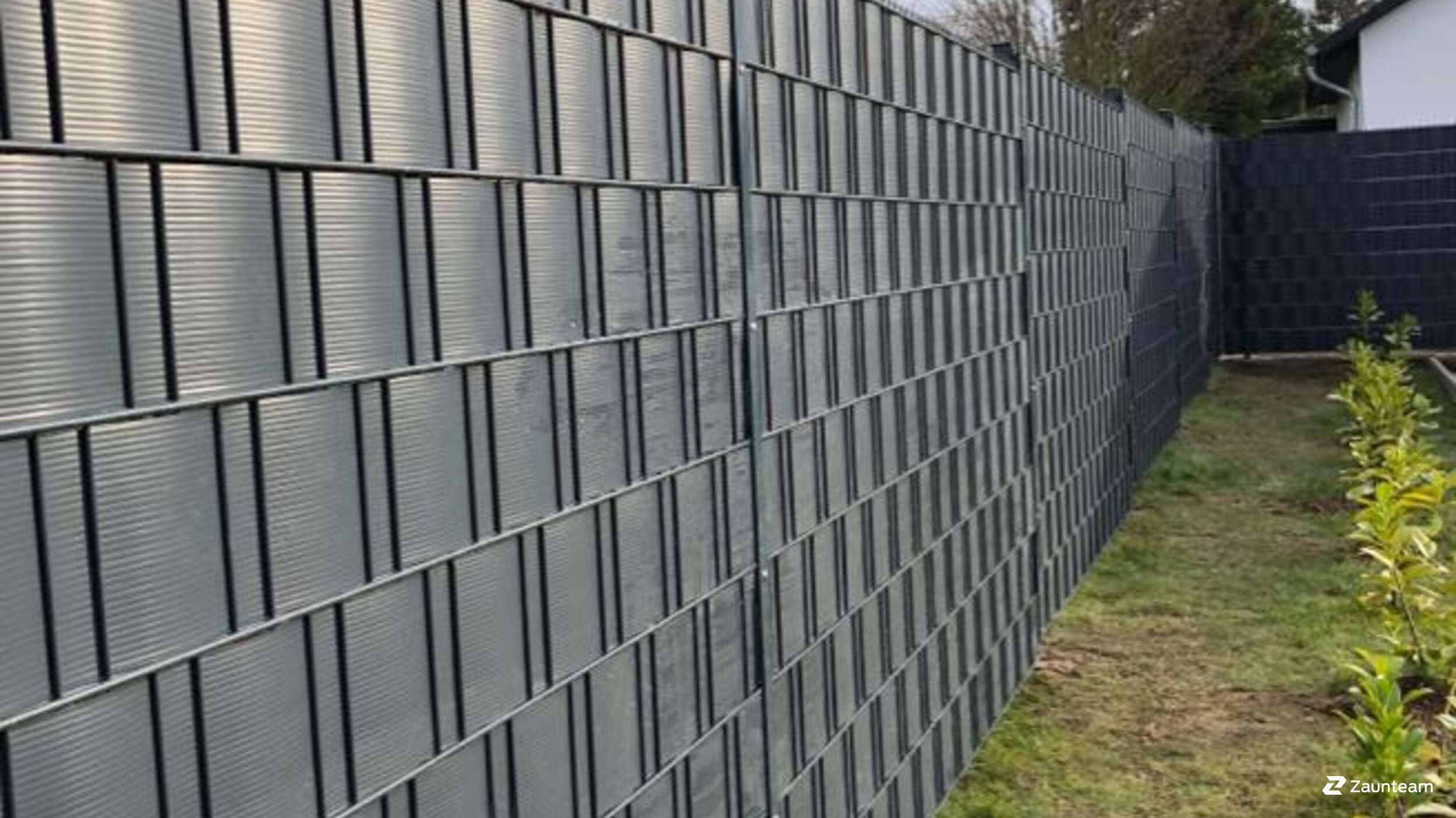 Flecht Sichtschutz aus dem 2020 in 29378 Wittingen Deutschland von Zaunteam Südheide-Altmark.