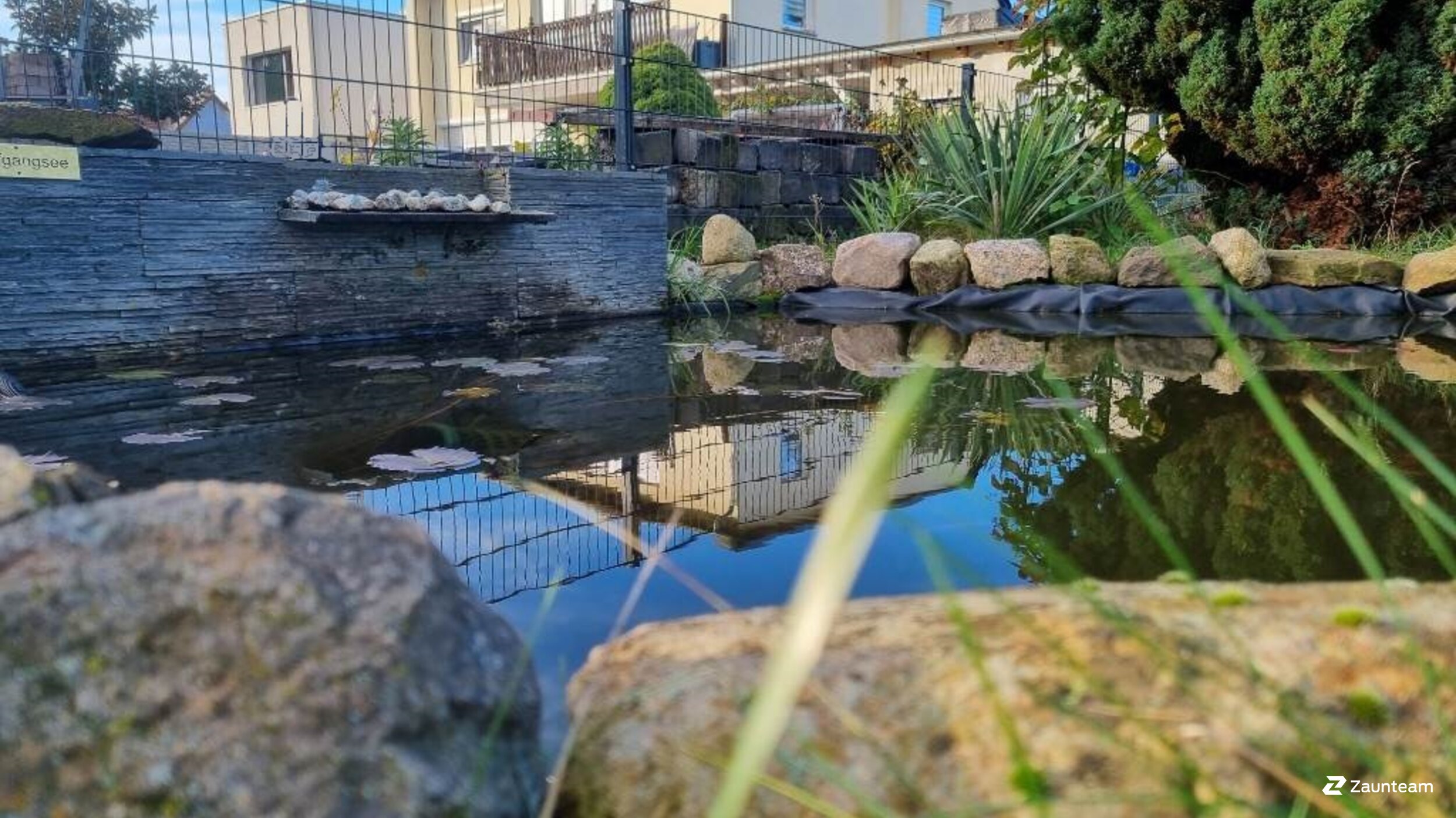 Doppelstabmattenzaun aus dem 2023 in 04158 Leipzig Deutschland von Zaunteam Leipzig.