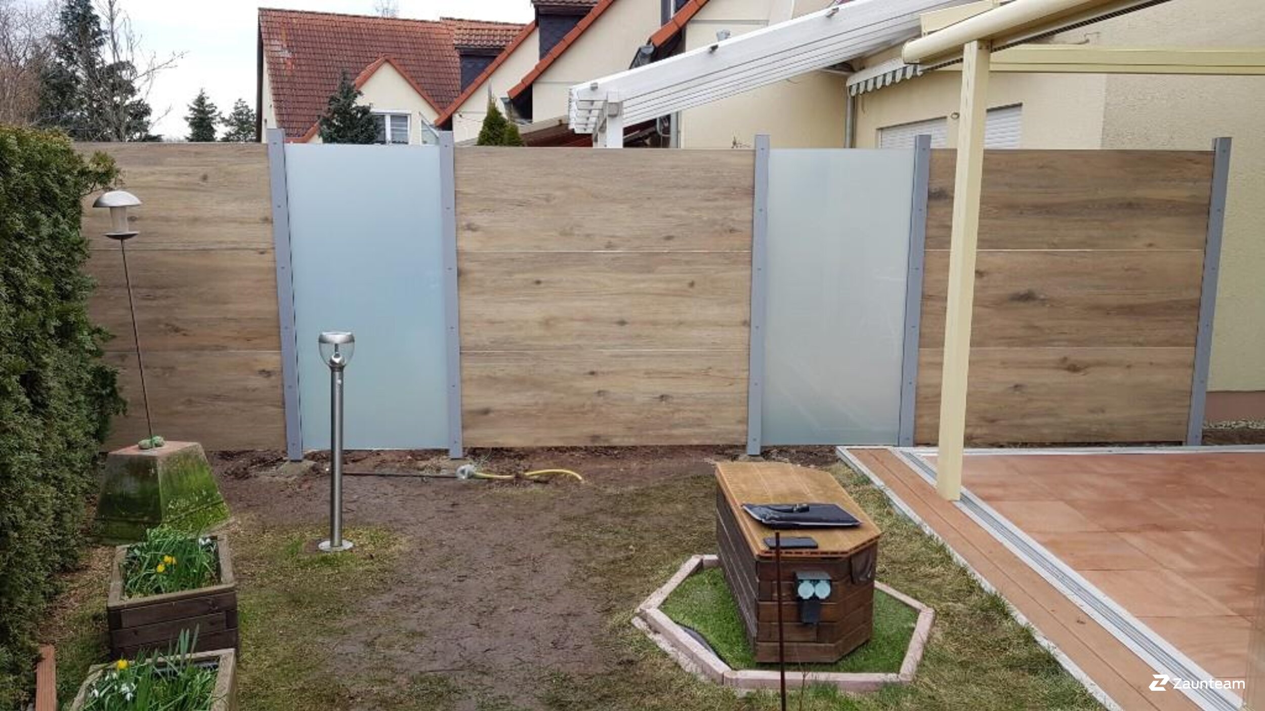 Modèles différents de 2022 à 04435 Schkeuditz Allemagne de Zaunteam Leipzig.