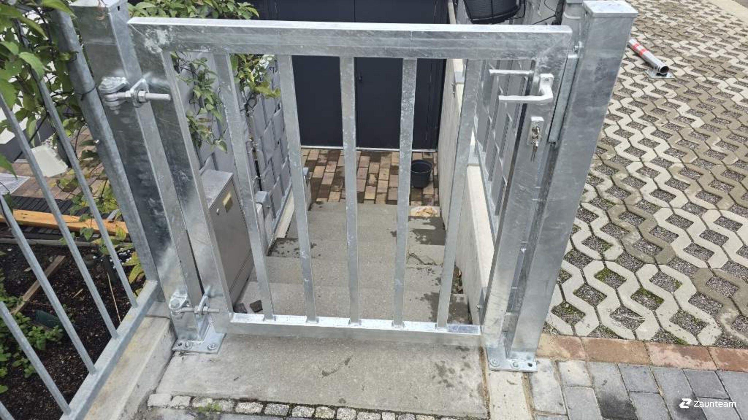 Sonstige Modelle aus dem 2024 in 04435 Leipzig Deutschland von Zaunteam Leipzig.