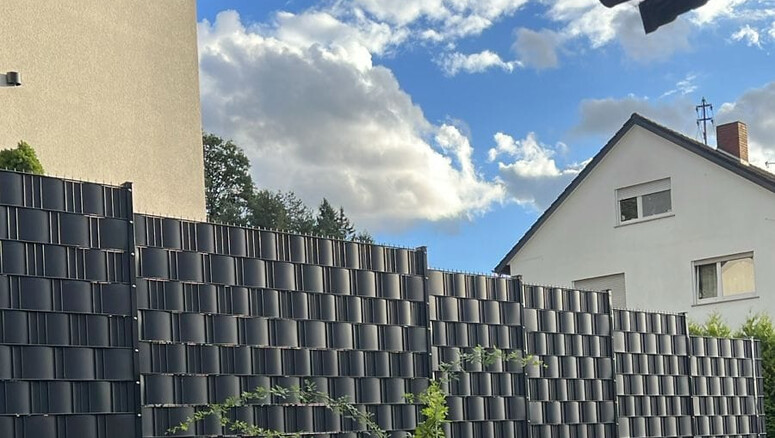 Flecht Sichtschutz aus dem 2026 in 66892 Bruchmühlbach-Miesau Deutschland von Zaunteam Saar-Pfalz.