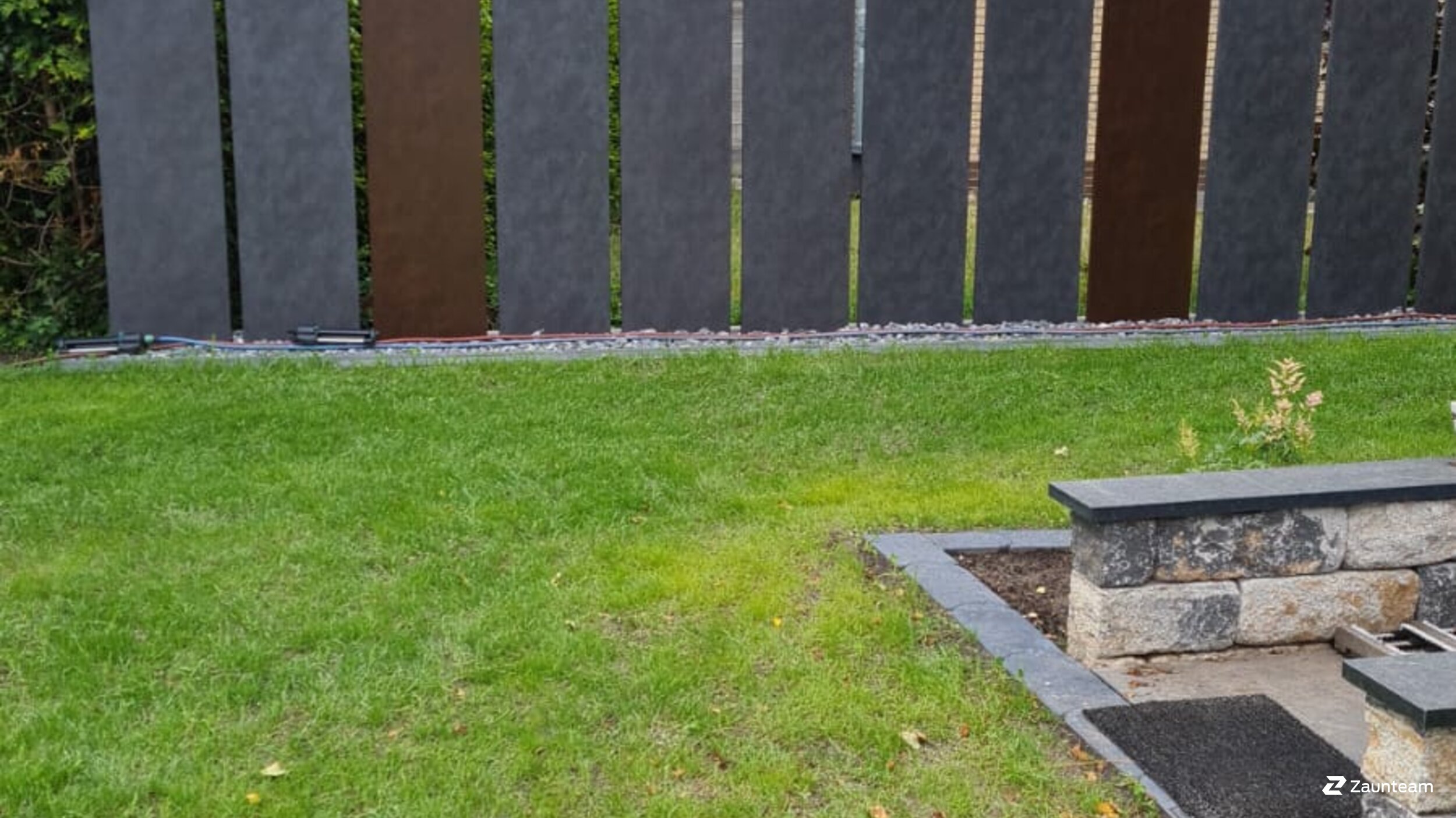 Modèles différents de 2021 à 26340 Zetel Allemagne de Zaunteam Friesische-Wehde.