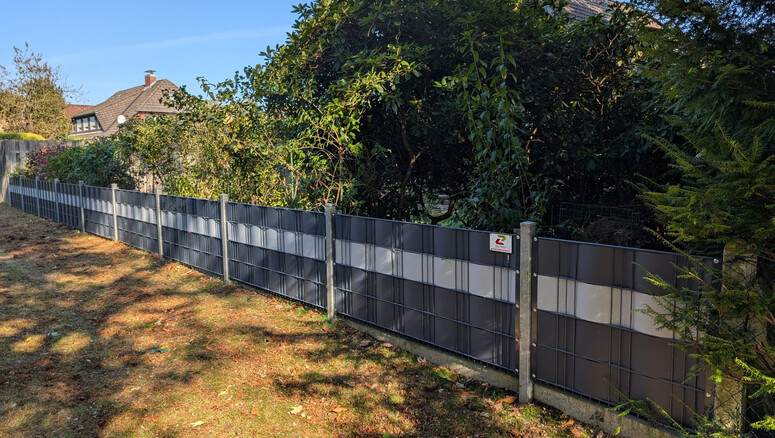 Flecht Sichtschutz aus dem 2025 in 26316 Varel Deutschland von Zaunteam Friesische-Wehde.