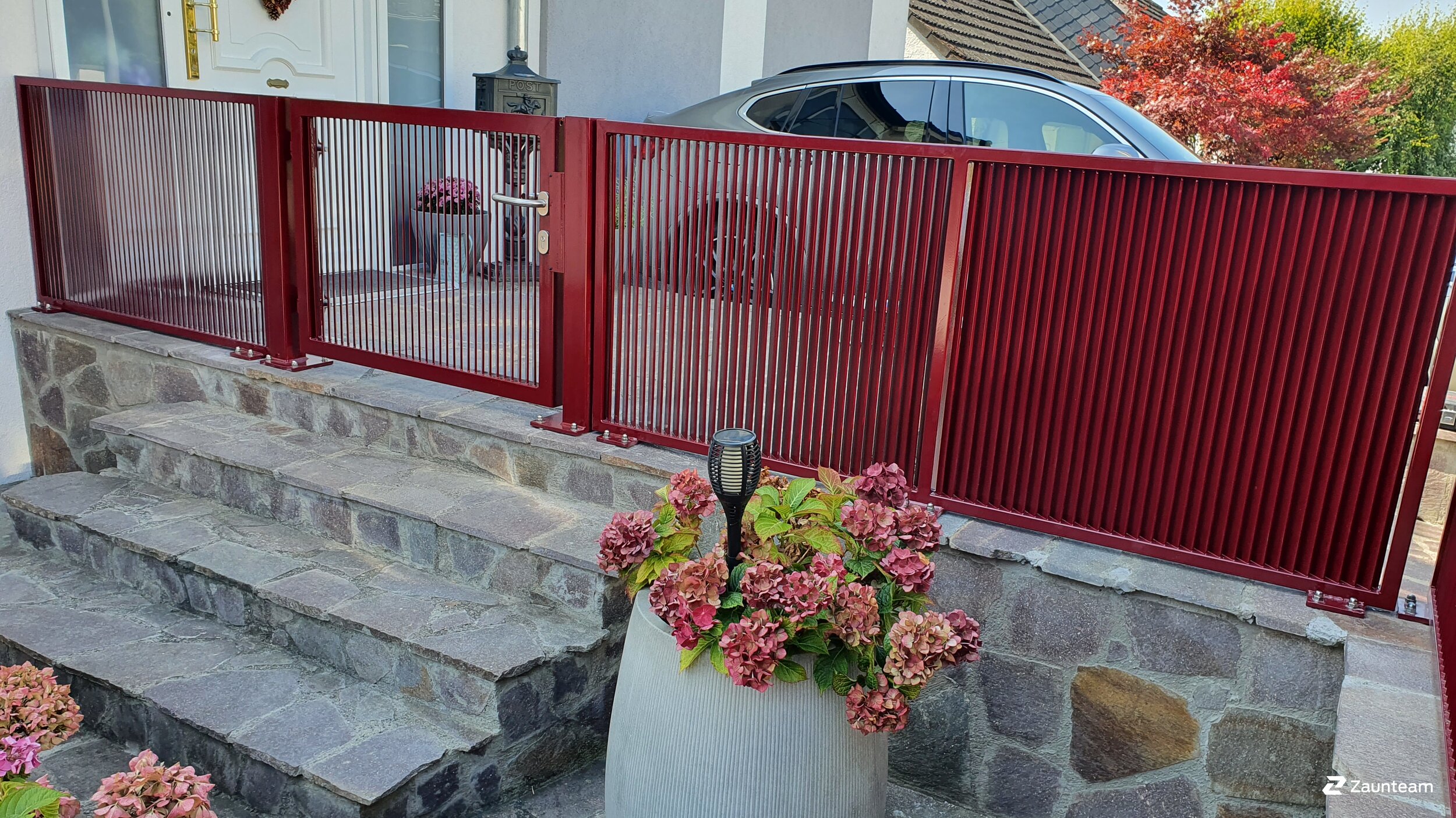 Sonstige Modelle aus dem 2021 in 55270 Klein-Winternheim Deutschland von Zaunteam Hunsrück-Nahe.