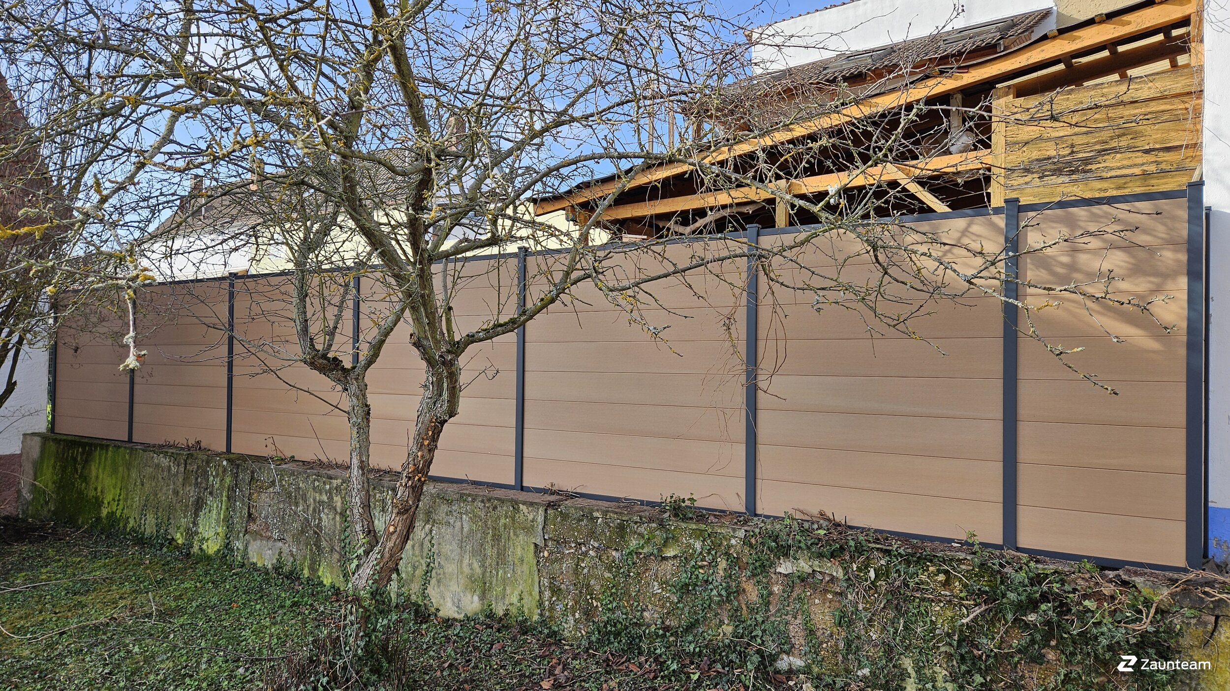 BPC Systemprofil de 2024 à 55545 Bad Kreuznach Allemagne de Zaunteam Hunsrück-Nahe.