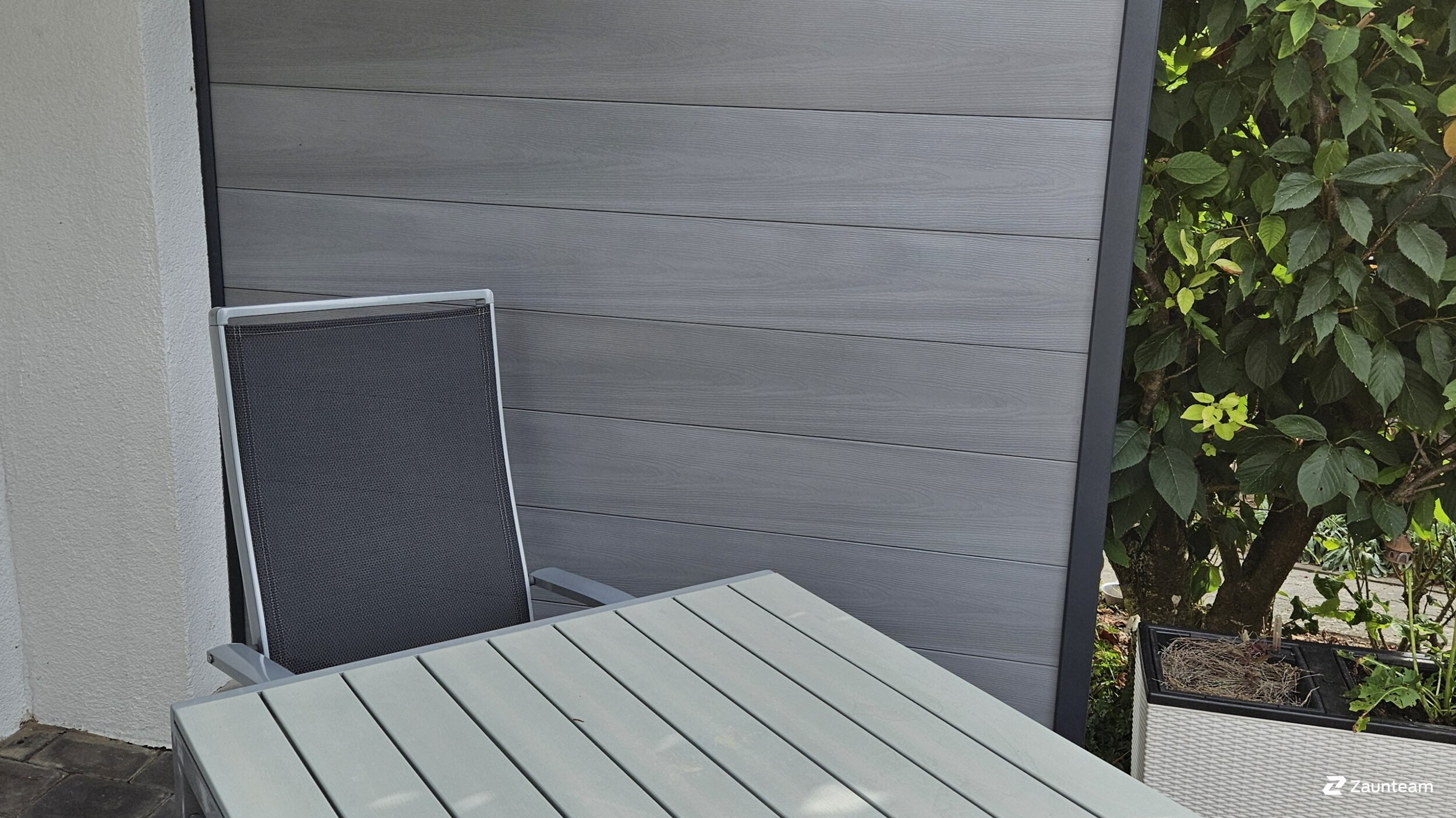 BPC Systemprofil aus dem 2024 in 55435 Gau-Algesheim Deutschland von Zaunteam Hunsrück-Nahe.