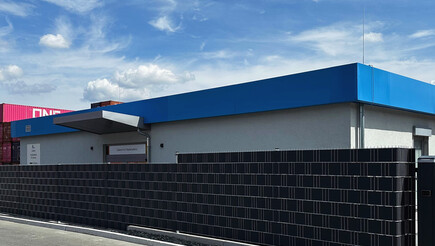 Flecht Sichtschutz aus dem 2024 in 95032 Hof Deutschland von Zaunteam Bayrisches-Vogtland.