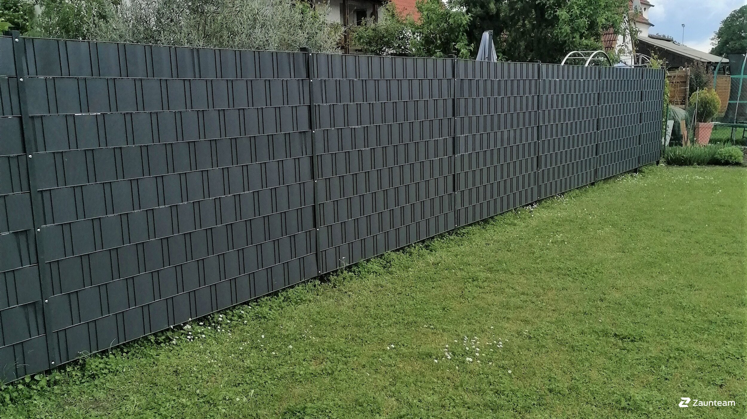 Flecht Sichtschutz aus dem 2023 in 67141 Neuhofen Deutschland von Franchise AG.