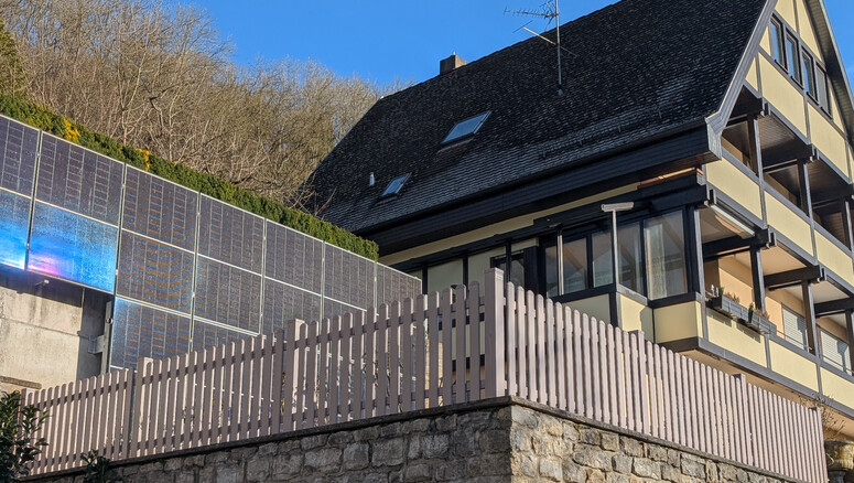 Aluzaun aus dem 2024 in 74523 Schwäbisch Hall Deutschland von Zaunteam Schwäbisch Hall.