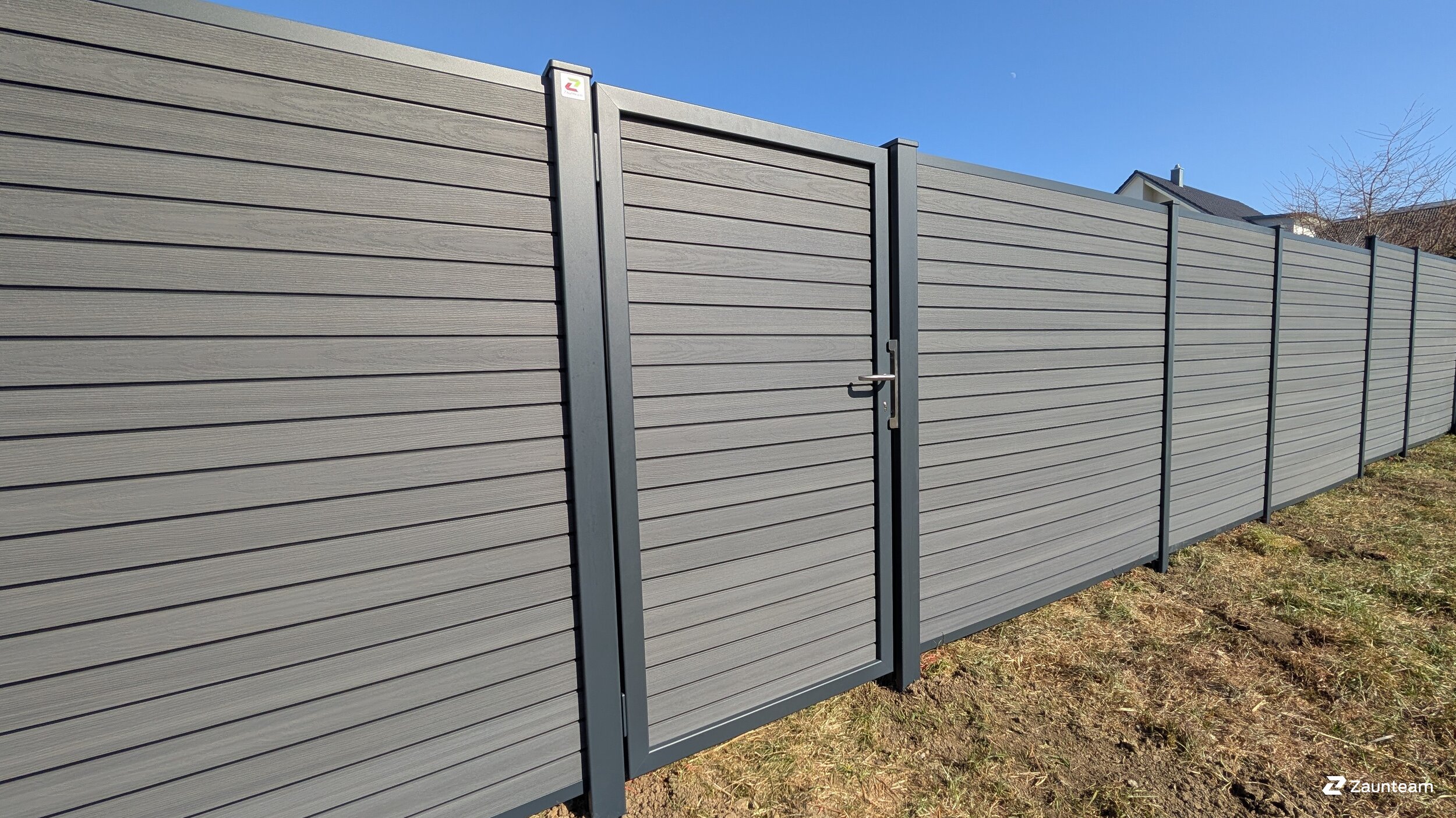 BPC Systemprofil aus dem 2025 in 74523 Schwäbisch Hall Deutschland von Zaunteam Schwäbisch Hall.