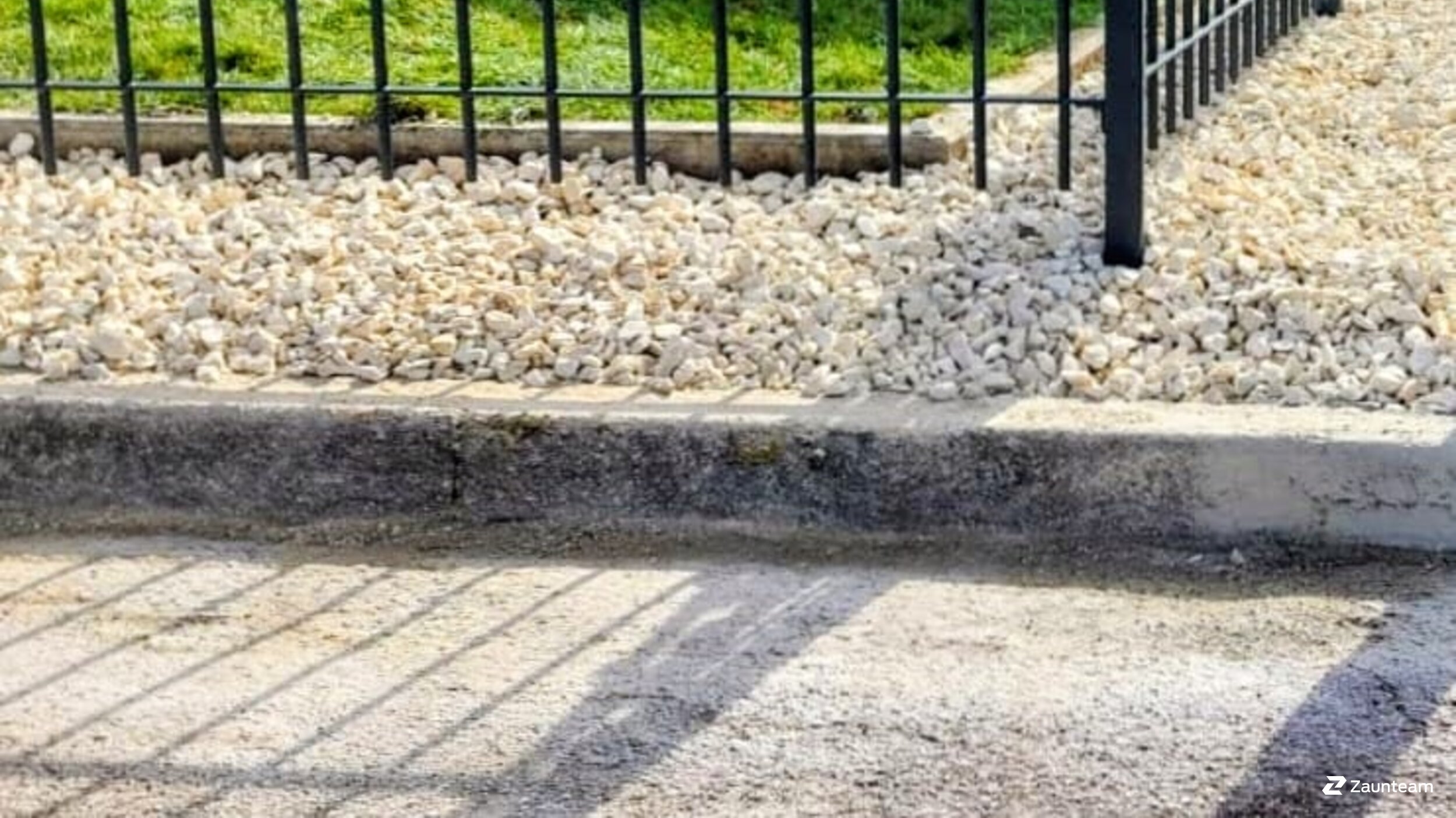 Klassikzaun aus dem 2026 in 74523 Schwäbisch Hall Deutschland von Zaunteam Schwäbisch Hall.