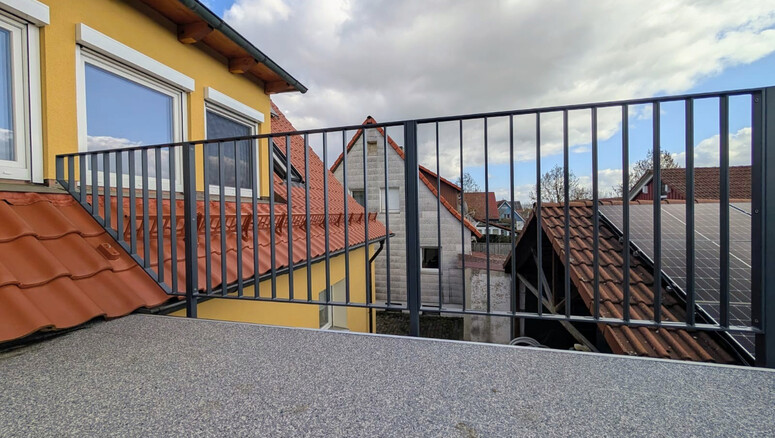 Geländer und Handläufe aus dem 2026 in 74564 Crailsheim Deutschland von Zaunteam Schwäbisch Hall.