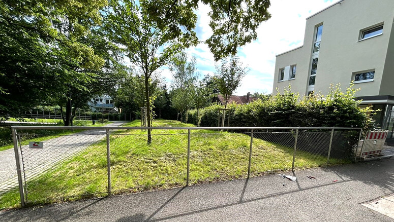 Diagonalgeflecht aus dem 2024 in 73614 Schorndorf Deutschland von Zaunteam Fenzhöfe Oberwälden.