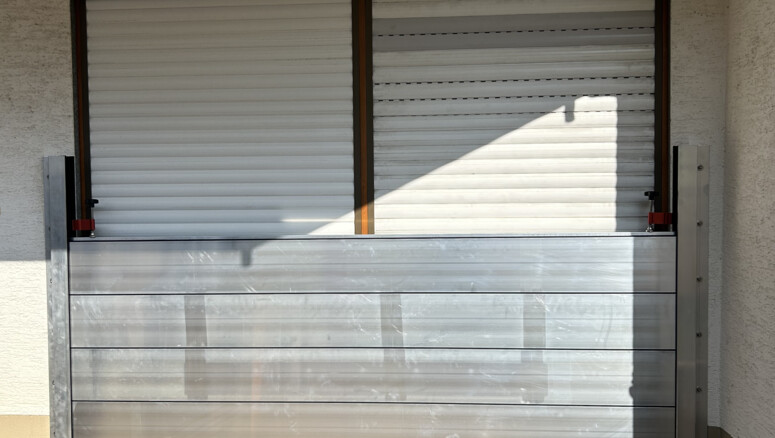 Sicherheitszaun aus dem 2026 in 73271 Hattenhofen Deutschland von Zaunteam Fenzhöfe Oberwälden.