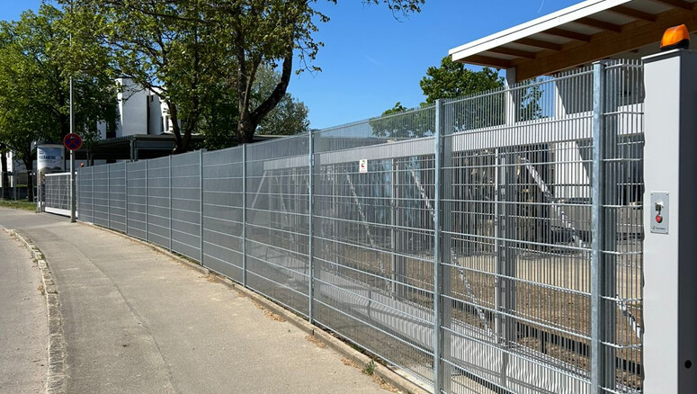 Automatische Tore aus dem 2026 in 72622 Nürtingen Schweiz von Zaunteam Fenzhöfe Oberwälden.