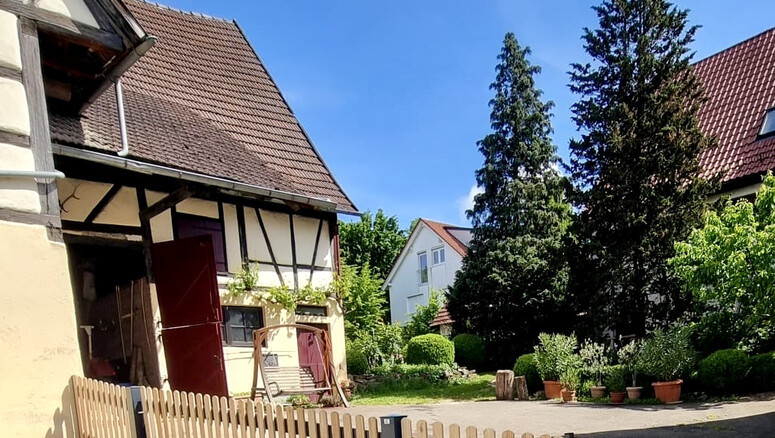 Staketenzaun aus dem 2026 in 73066 Holzhausen Deutschland von Zaunteam Fenzhöfe Oberwälden.