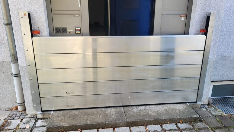 Sicherheitszaun aus dem 2026 in 73660 Urbach Deutschland von Zaunteam Fenzhöfe Oberwälden.