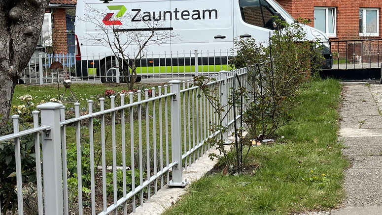 Klassikzaun aus dem 2026 in 23562 Lübeck Deutschland von Zaunteam Südostholstein.