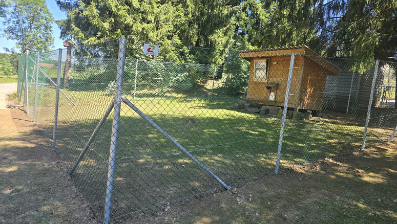 Maschendrahtzaun aus dem 2026 in 8500 Frauenfeld Schweiz von Zaunteam Toggenburg.