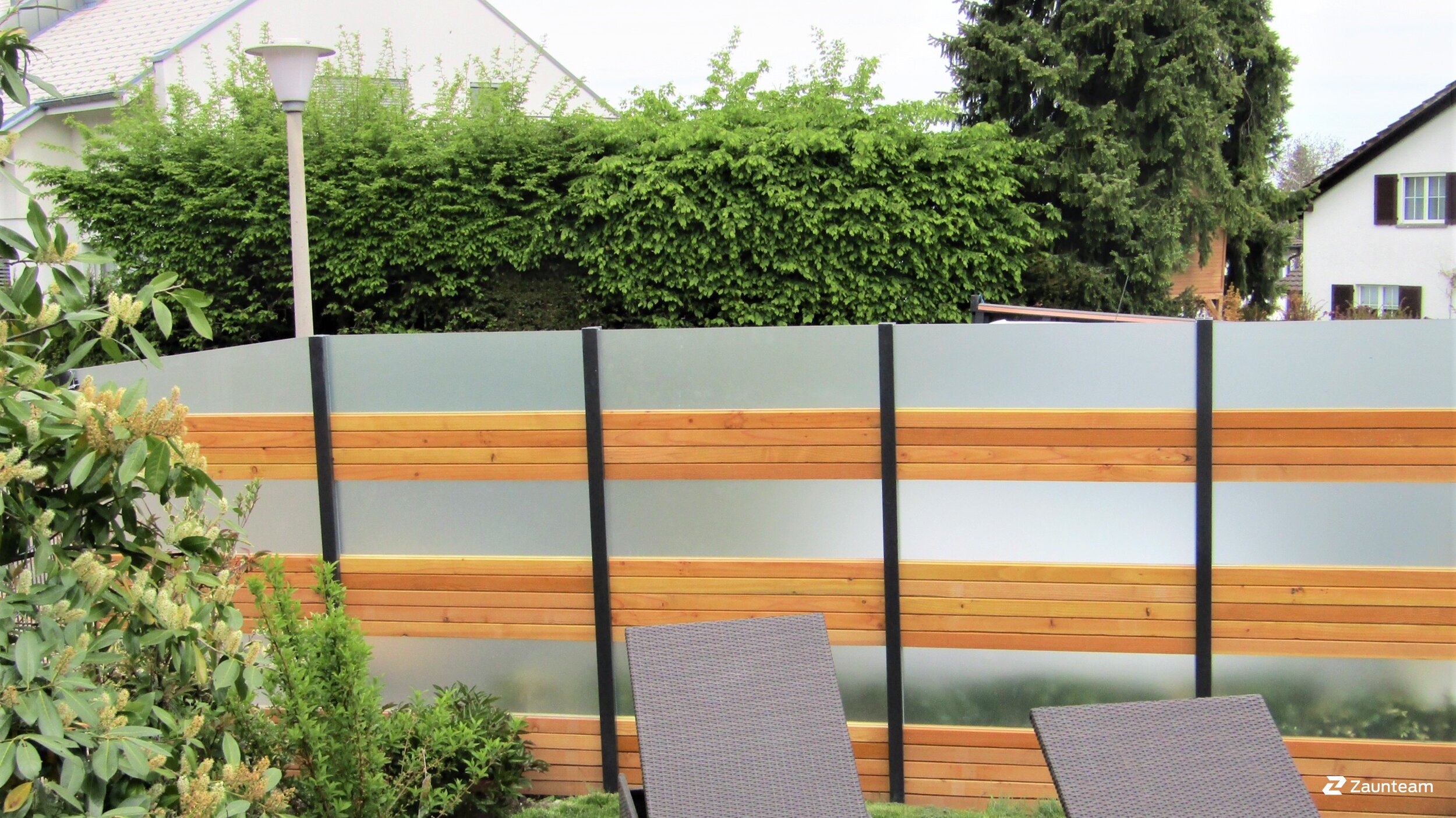 Sonstige Modelle aus dem 2017 in 8127  Aesch bei Maur Schweiz von Zaunteam Zürich Oberland.