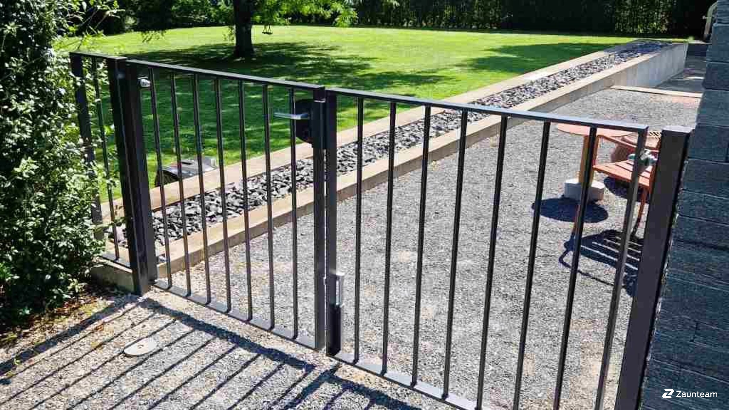 Sonstige Modelle aus dem 2024 in 8610 Uster Schweiz von Zaunteam Zürich Oberland.